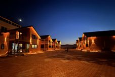 Others Ercan Baba Villas