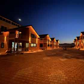 Primary image 1 Ercan Baba Villas, Demre Villas