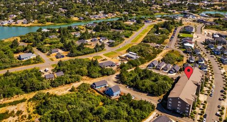 其他 2 Dune Buggy Condo in Ocean Shores
