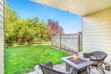 其他 Dune Buggy Condo in Ocean Shores