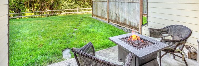 Others Dune Buggy Condo in Ocean Shores