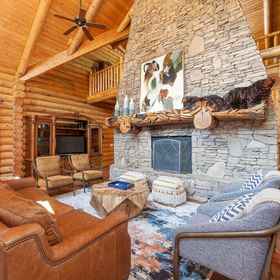 Primary image 1 レジェンドクレストロッジ, Pigeon Forge ホテル