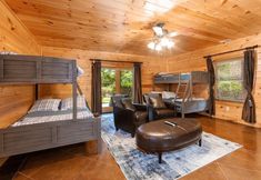 Lainnya 2 Legend Crest Lodge