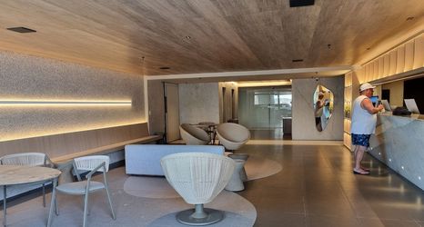 Lainnya 2 Flat Frente Mar R601