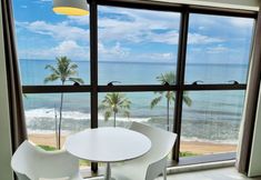 其他 6 Flat Frente Mar R601