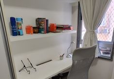 その他 4 Hostel for One: quarto e banheiro privativos