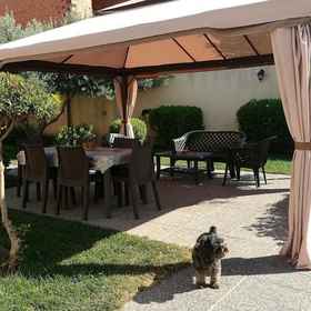 Room 1 Affitacamere Domo - Mari e Luci, Apartemen Paulilatino