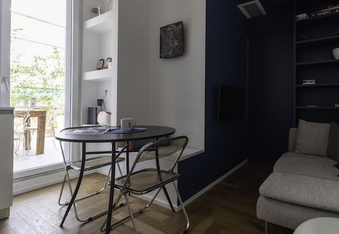 Others Italianway - Moroni 19