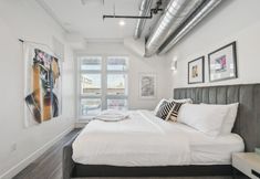 Others 7 Art District Dream | RiNo Art Lofts