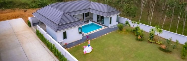 Others Cha De lay Private Pool Villa Ao Nang Krabi