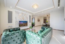 Others Vinhomes Central Park - KIMI Residences