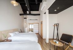 Others 6 Kiyu Machiya House