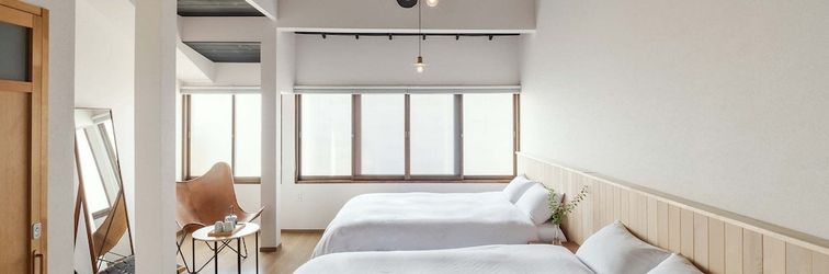 Others Kiyu Machiya House