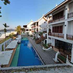 Primary image 1 Relaxful Hotel, Luang Prabang Hotels