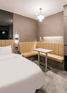 Room Andong Brown Dot Okdong Branch