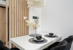 Others 7 White Studio With Balcony by Renters