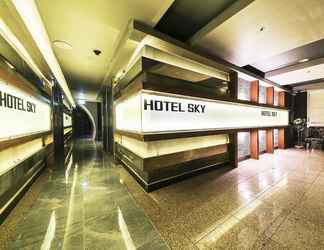 อื่นๆ 2 hwamyeong sky hotel