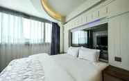 อื่นๆ 6 hwamyeong sky hotel