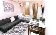 Khác 3 Condo in Lapu-lapu wd 3 Pools/free Wifi&netflix