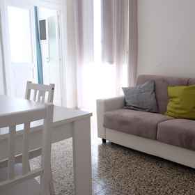 Room 1 Myia Apartment B by Wonderful Italy, Santuario della Madonna delle Lacrime Hotels