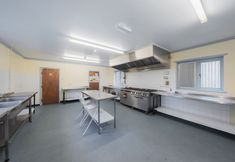 其他 7 Bunkhouse/20bedroom/sleeps85/4acre/gamesroom/wifi