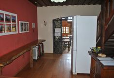 Lain-lain 2 Hostel Montanha