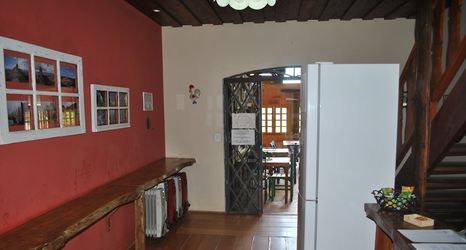 Lain-lain 2 Hostel Montanha