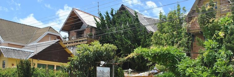 Lain-lain Hostel Montanha