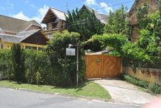 Others Hostel Montanha