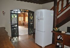 Lain-lain 3 Hostel Montanha