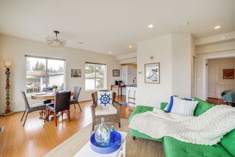 其他 4 Beautiful Birch Bay Retreat w/ Deck & Fire Pit!