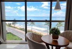 其他 7 Flat Frente Mar R608