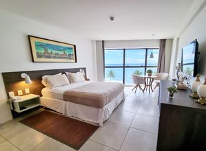 其他 4 Flat Frente Mar R608