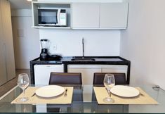 其他 6 Flat Frente Mar R608