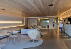 其他 2 Flat Frente Mar R608