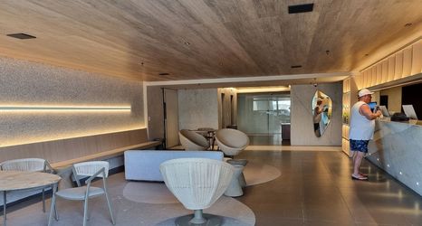 其他 2 Flat Frente Mar R608