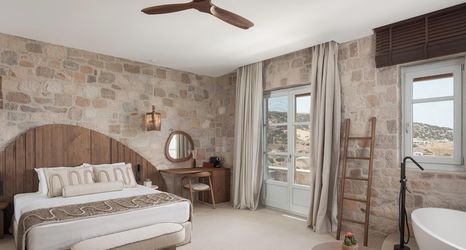 其他 2 Horizon Suites Milos