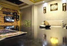 Others 7 Yıldız Moonlight Hotel