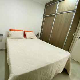 Room 1 Edifício Morada do Imperador, Brazil Apartments