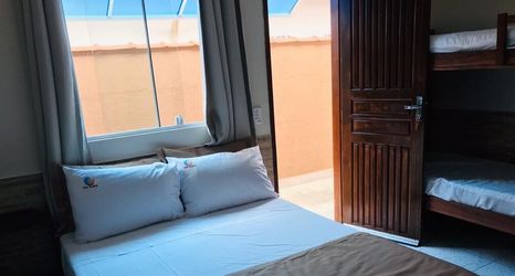 その他 2 Pousada Mar Suites