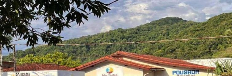 その他 Pousada Mar Suites