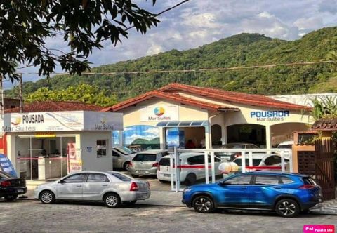 その他 Pousada Mar Suites