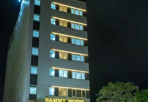 Others Sammy Hotel