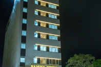 Khác Sammy Hotel