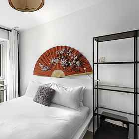 Room 1 巴特西区时尚公寓, 巴勒姆 酒店