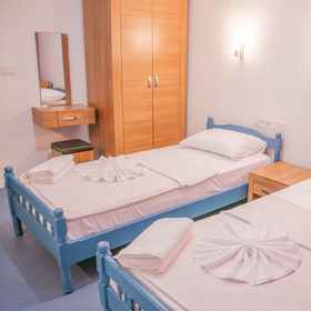 Room 1 Patara Beach Hotel, Villa Nordic Dream Hotels