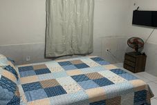 其他 Apartamento Grand Essencial