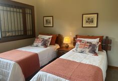 Others 7 Wilderness home