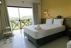 기타 3 Cambará Hotel Boutique