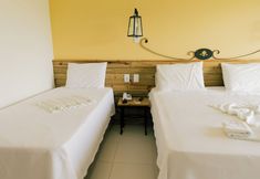 기타 6 Cambará Hotel Boutique